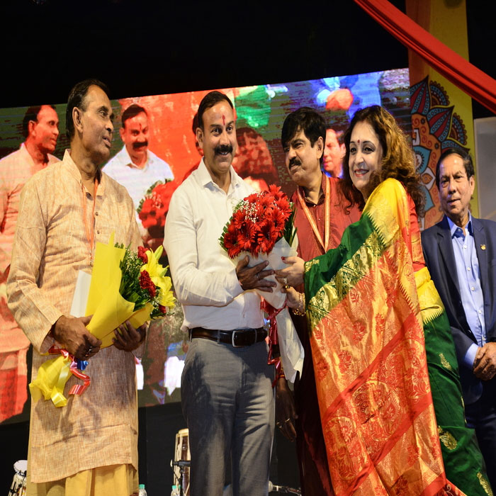 matrishakti-2018-event-le-rythme2