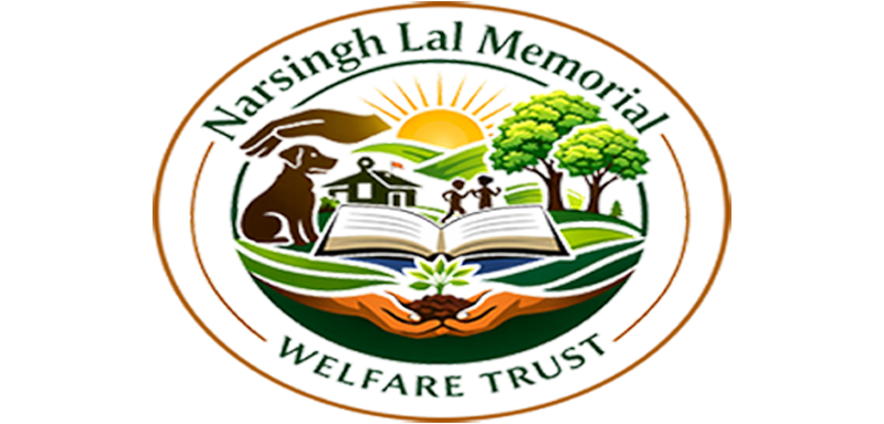 NLM Welfare Trust
